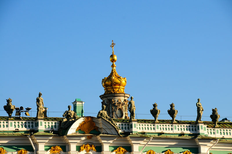 Western Russia